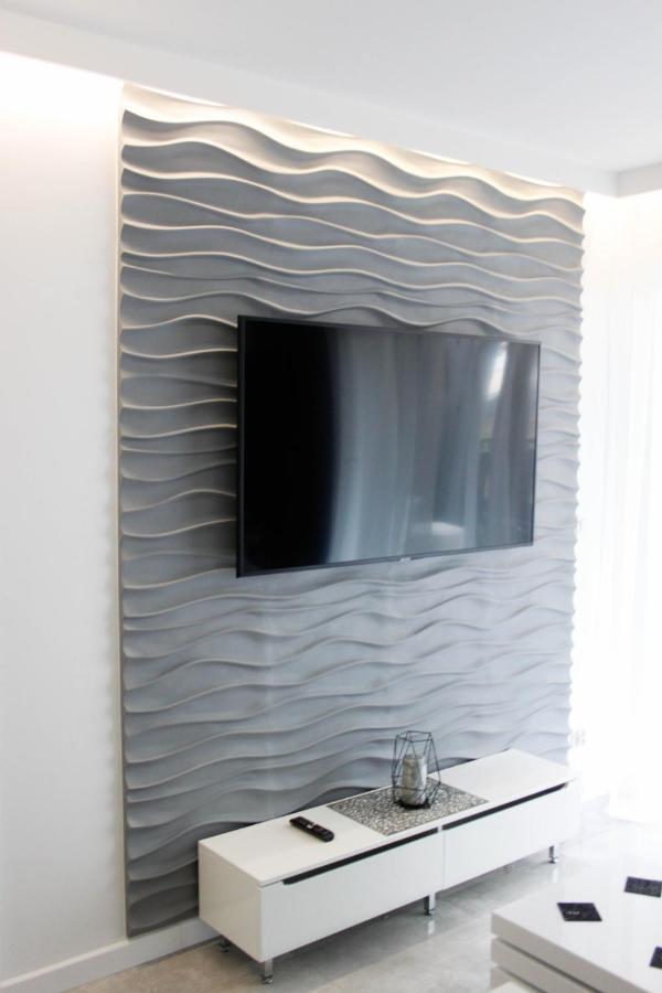 Apartament Wroclaw Centrum Galeria Magnolia ภายนอก รูปภาพ